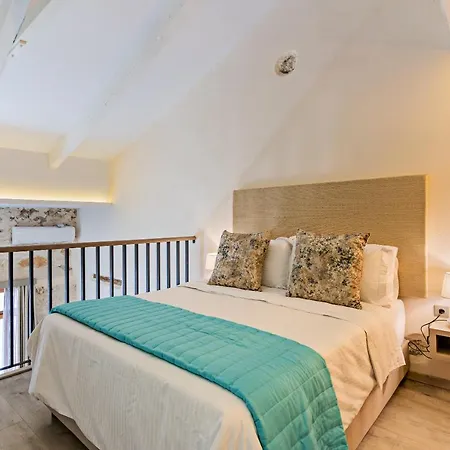 Mitos-suites Hotel Rethymno (Crete)