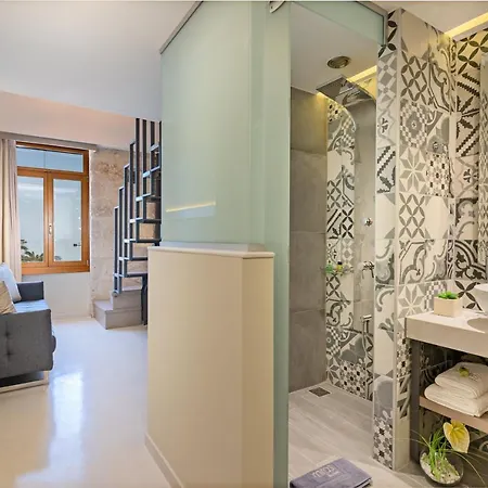 Mitos-suites