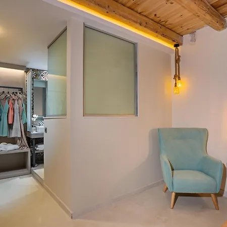 Mitos-suites * Rethymno (Crete)