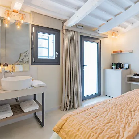 Mitos-suites