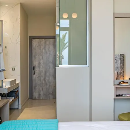Mitos-suites