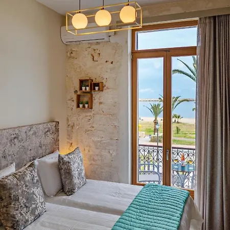 Mitos-suites Hotel