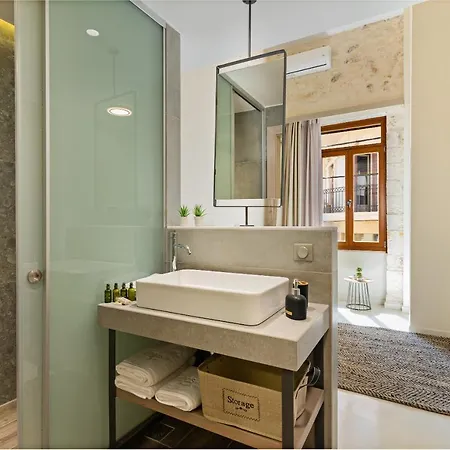 Mitos-suites Hotel Retimno