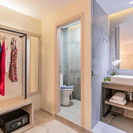 Mitos-suites * Retimno