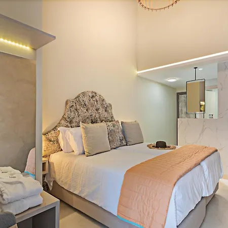 Mitos-suites Hotel