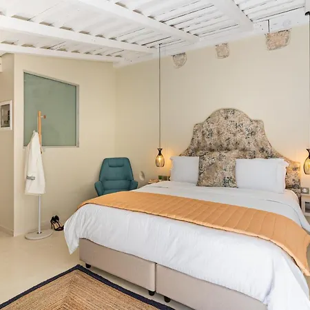Hotel Mitos-suites