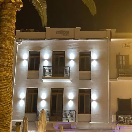 Mitos-suites * Retimno