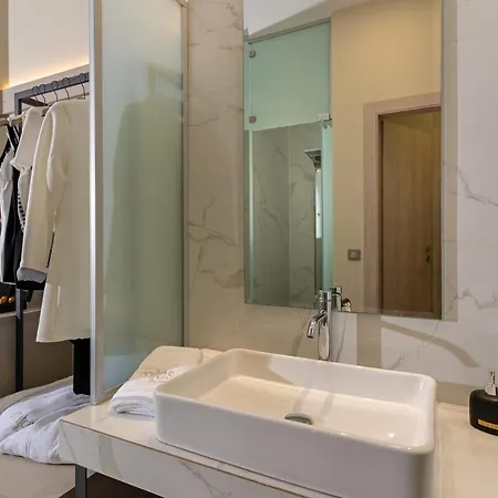 Hotel Mitos-suites