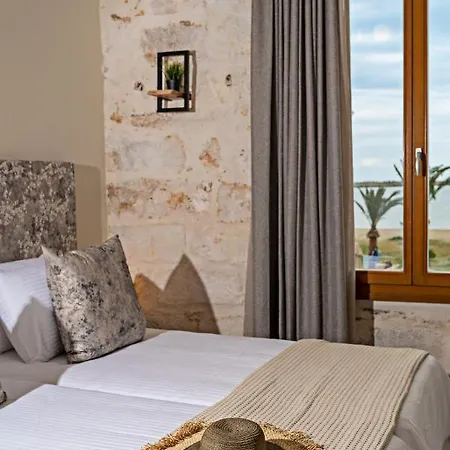 Hotel Mitos-suites Réthymnon