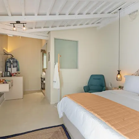 Hotel Mitos-suites