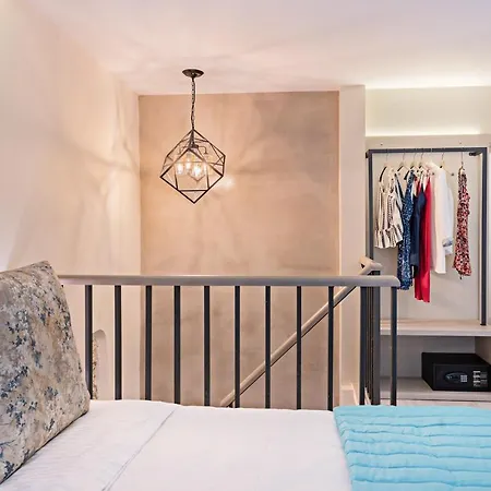 Mitos-suites Réthymnon