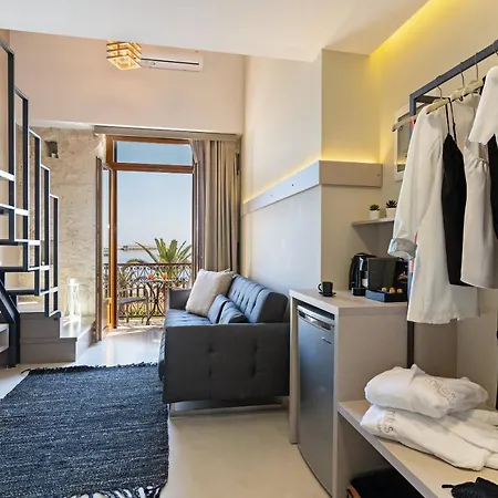Mitos-suites * Réthymnon