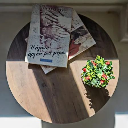 Mitos-suites Réthymnon