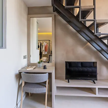 Mitos-suites Hotel Réthymnon