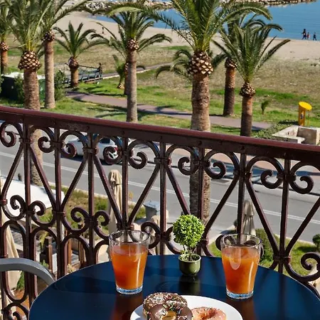 Mitos-suites * Réthymnon